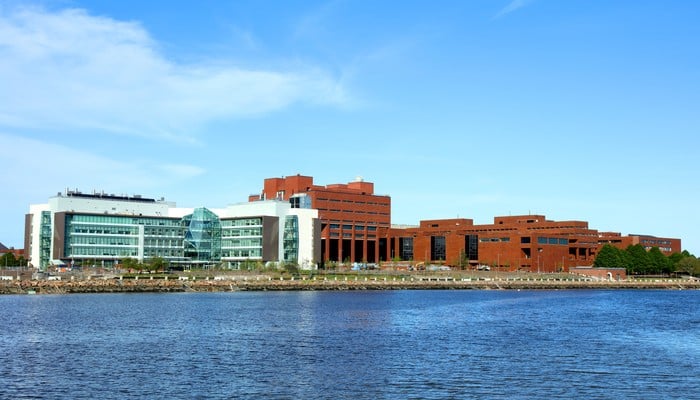 Uni of Massachusetts Boston 